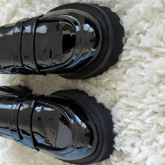 AEROSOLES Randi Loafers - Picture 4 of 14